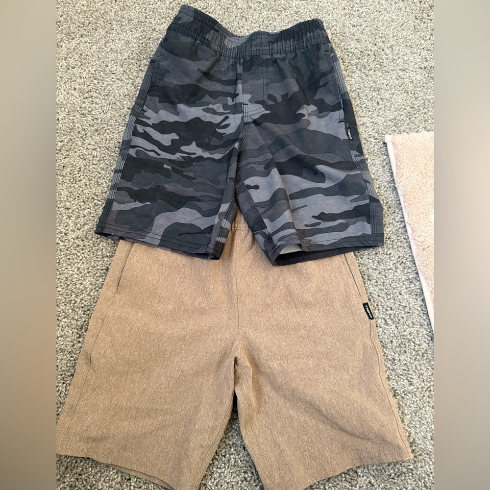 O’neill shorts size 5/6